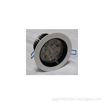 12W anti-dazzle LED ceiling lights led ceiling lighting